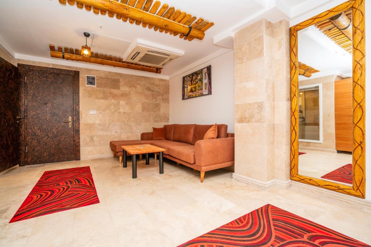 Pasha Palace Hotel Istanbul Eksteriør bilde