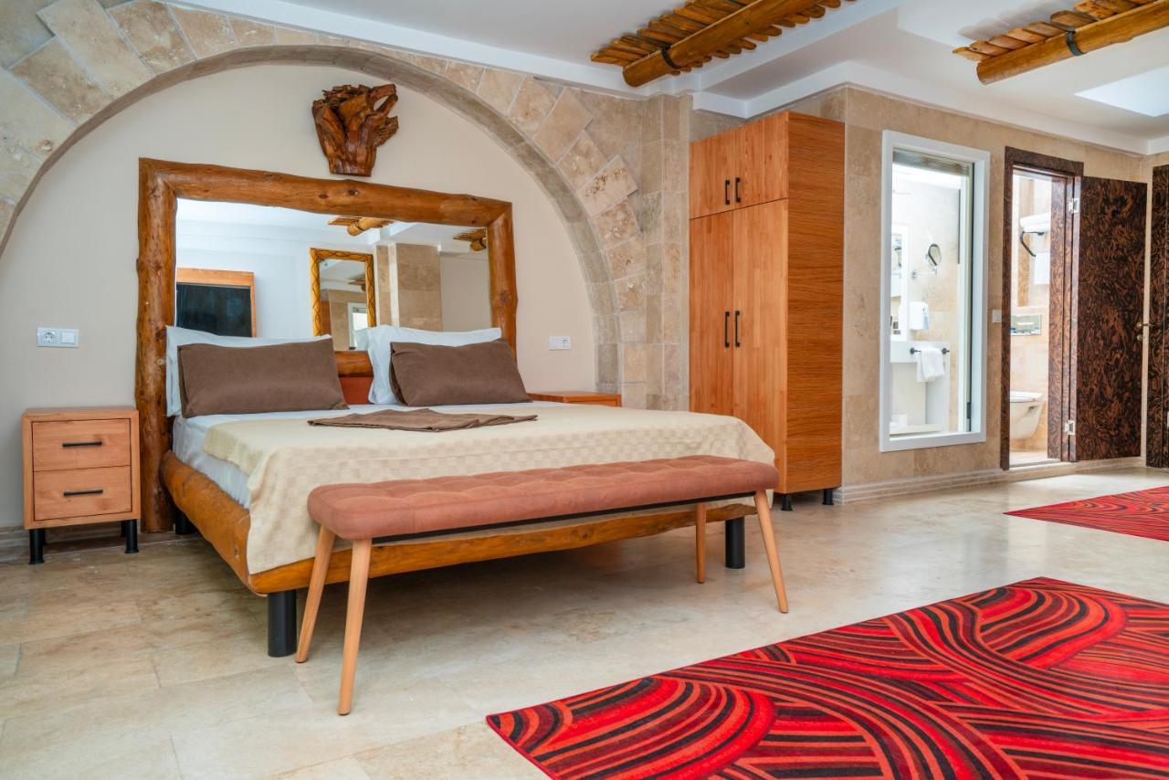 Pasha Palace Hotel Istanbul Eksteriør bilde