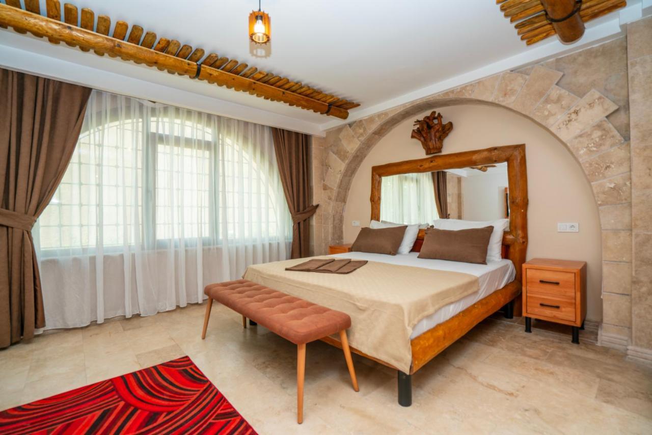 Pasha Palace Hotel Istanbul Eksteriør bilde