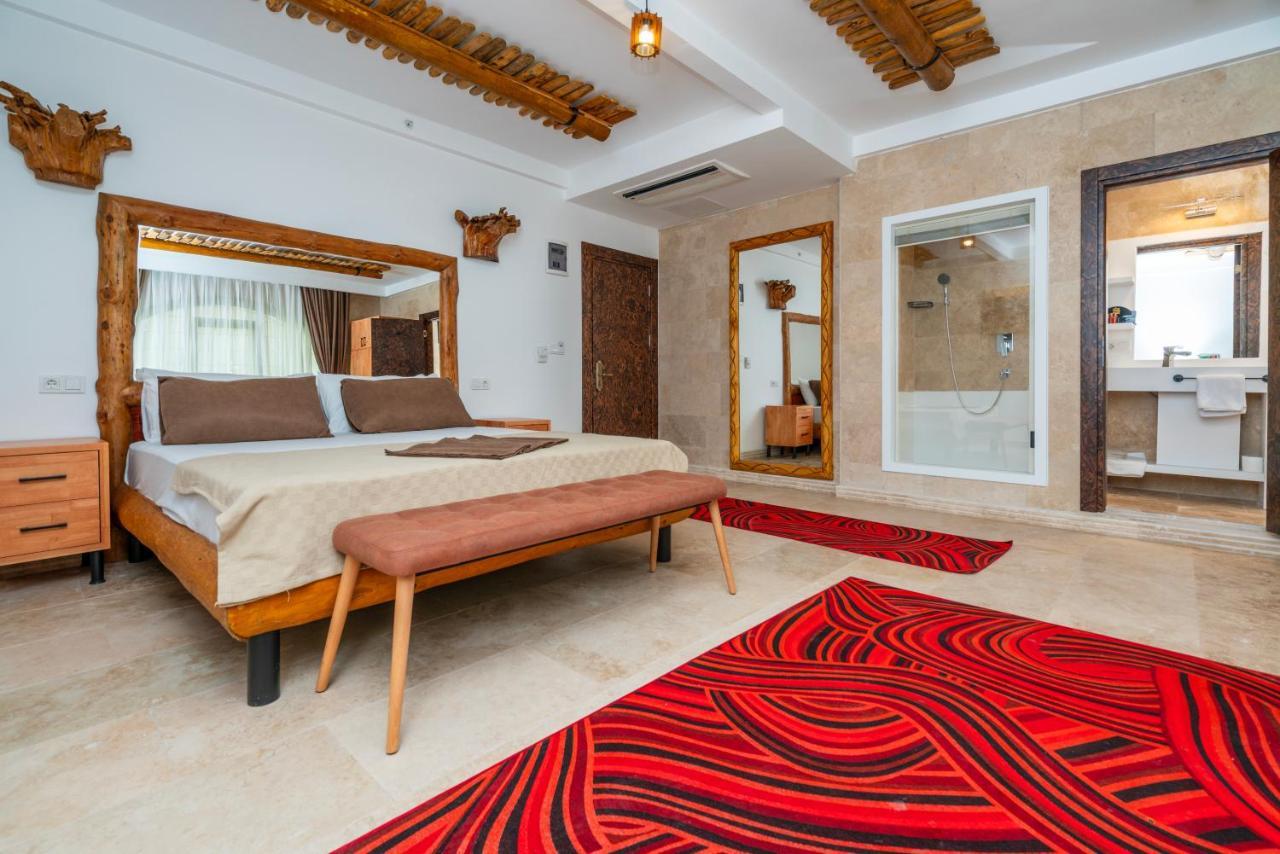Pasha Palace Hotel Istanbul Eksteriør bilde