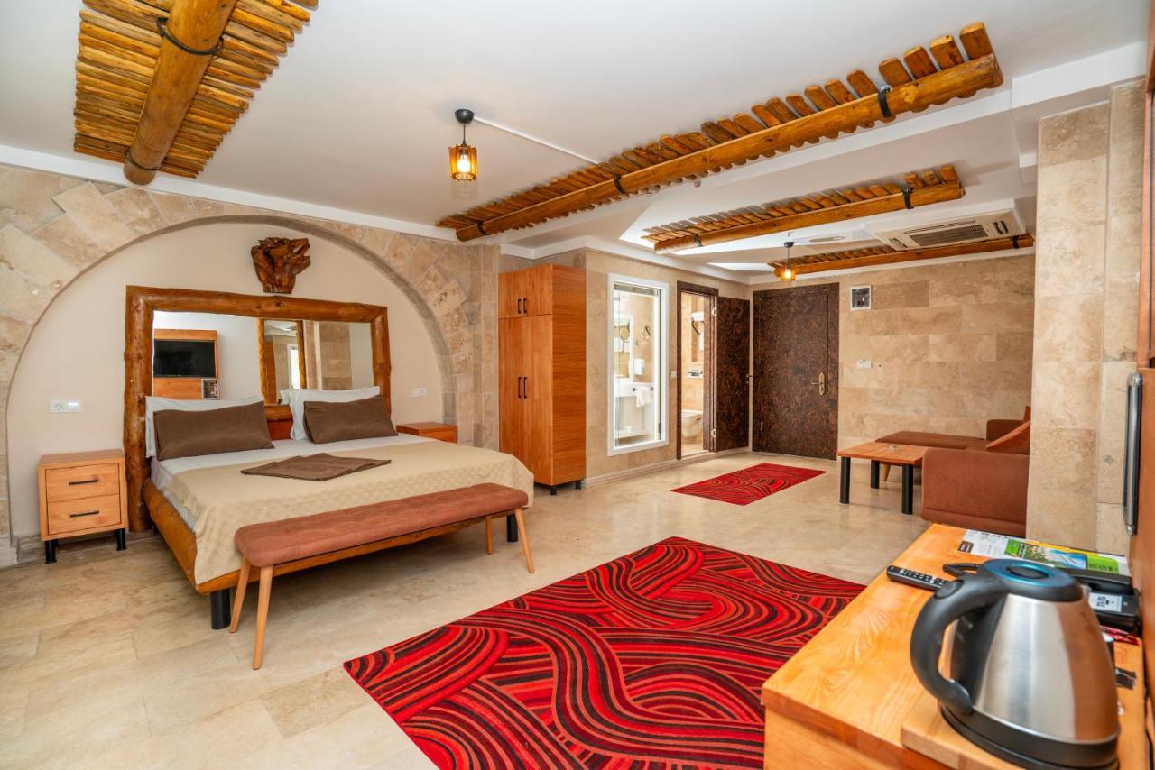 Pasha Palace Hotel Istanbul Eksteriør bilde