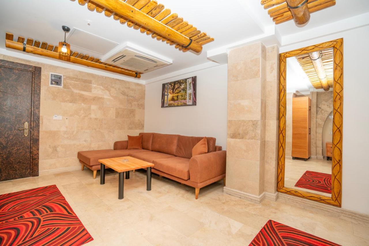 Pasha Palace Hotel Istanbul Eksteriør bilde
