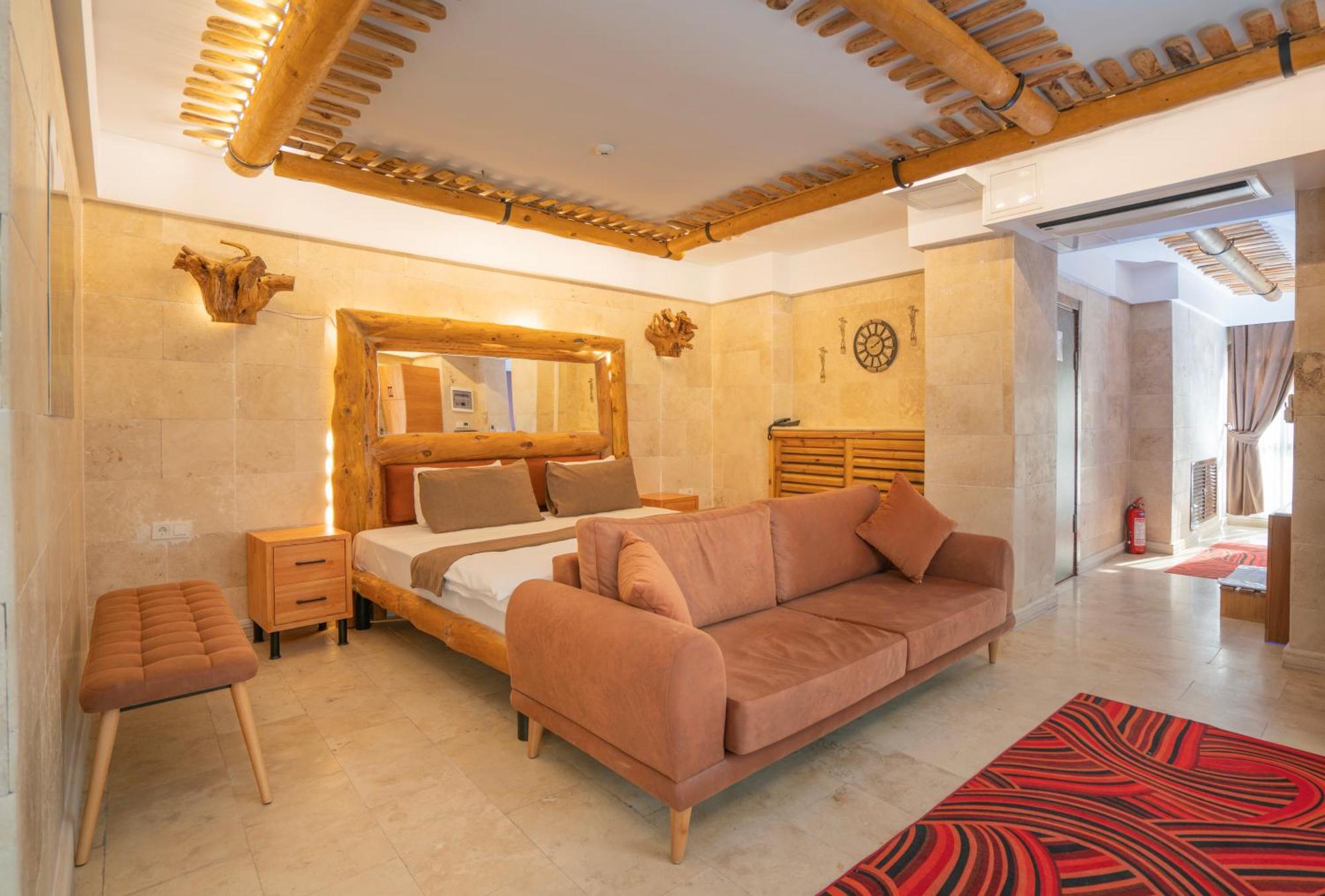 Pasha Palace Hotel Istanbul Eksteriør bilde