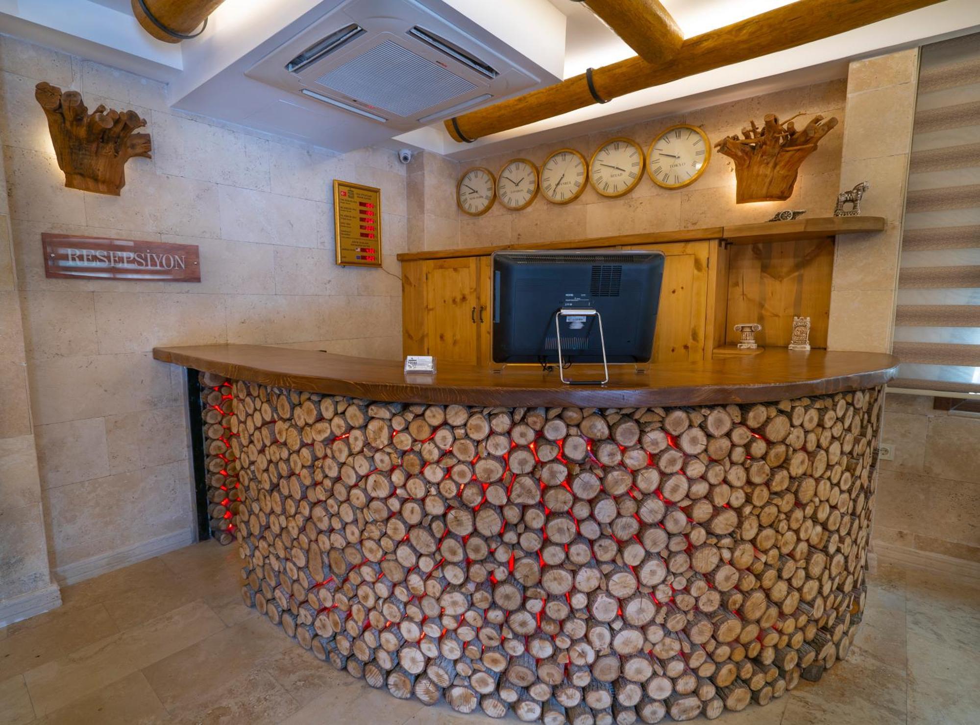 Pasha Palace Hotel Istanbul Eksteriør bilde