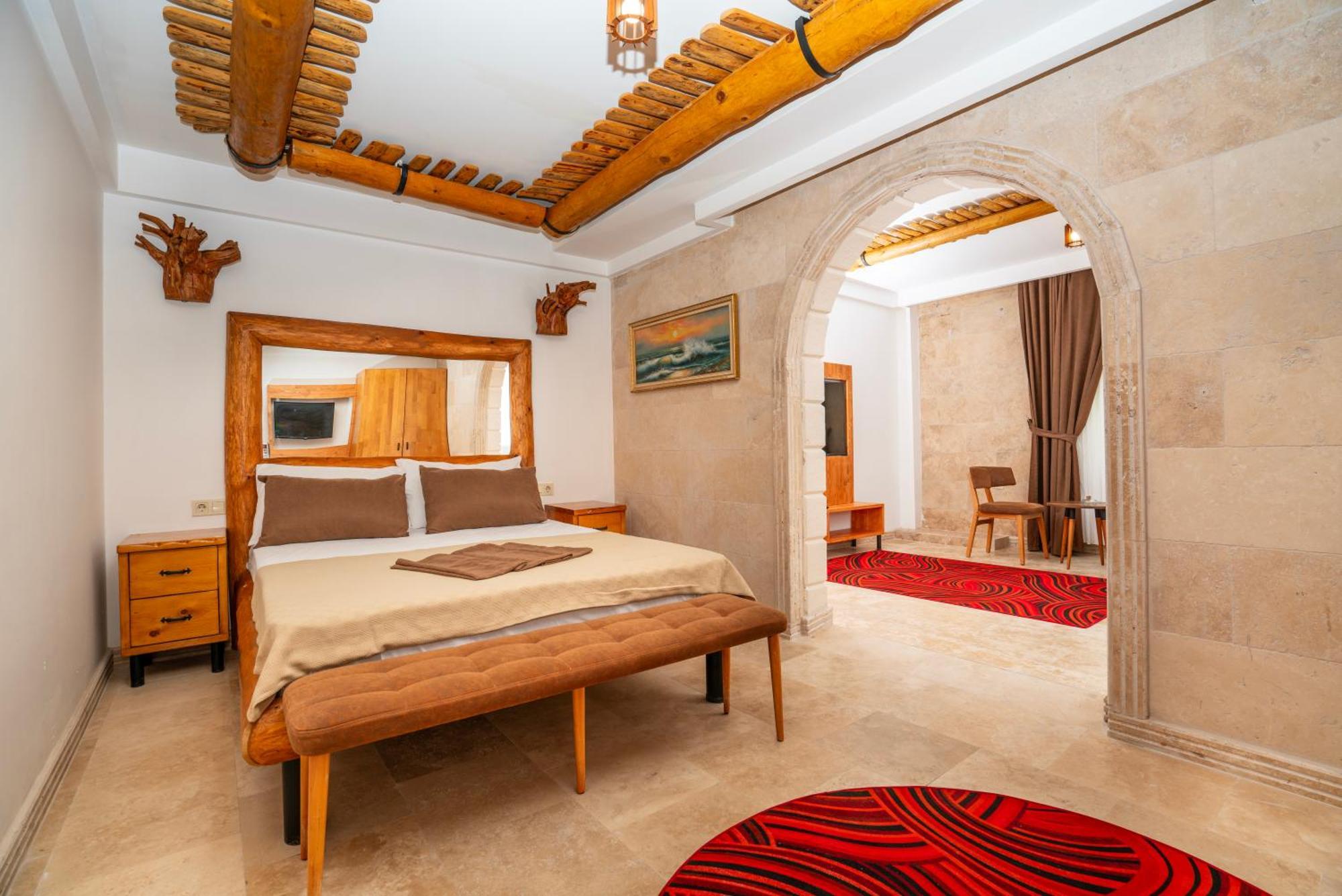 Pasha Palace Hotel Istanbul Eksteriør bilde